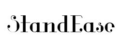 StandEase - logo
